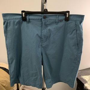 Hurley hybrid shorts